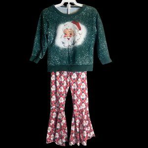 Boutique Christmas Set